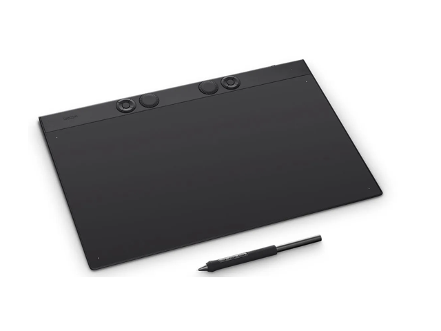 Wacom Intuos Pro Creative Pen Tablet (2025, Large) - image 2