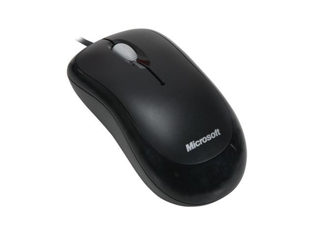 Microsoft Wired Desktop 600 (Black) - Wired Keyboard and Mouse Combo. USB Connectivity. Spill Resistant Design. Plug and Play