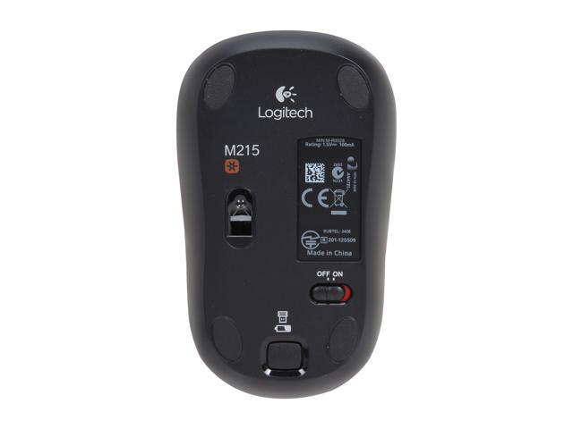 Logitech MK320 Wireless Desktop - image 7