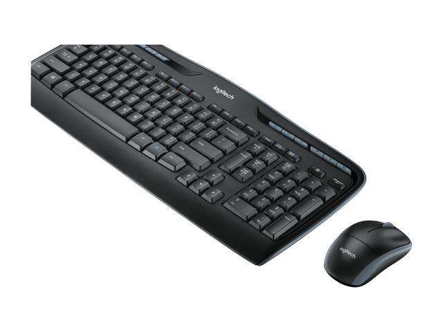 Logitech MK320 Wireless Desktop - image 2
