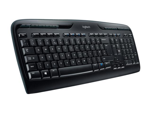 Logitech MK320 Wireless Desktop - image 3