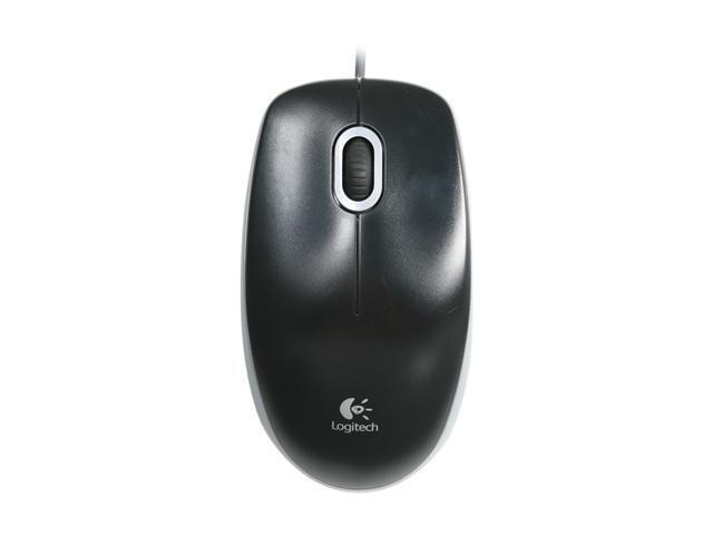 Logitech Media Combo MK200 Full-Size Keyboard and High-Definition Optical Mouse