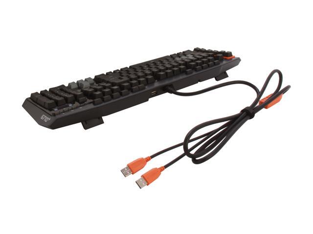 Logitech G710 Plus Mechanical USB Gaming Keyboard