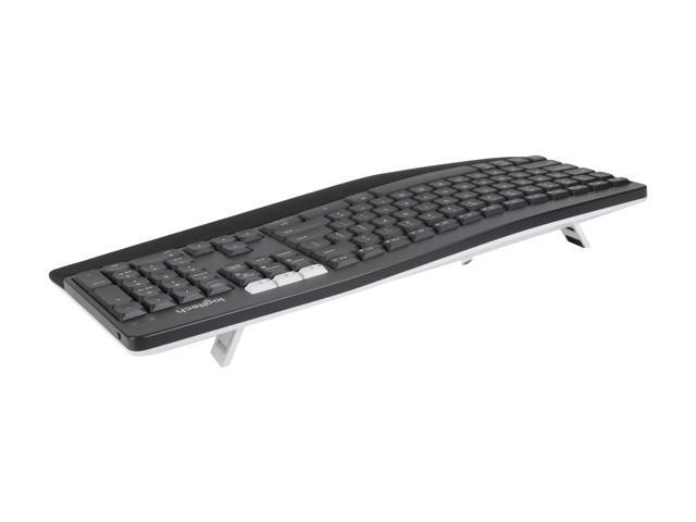 Logitech MK850 Performance Wireless Keyboard and Mouse Combo - image 3
