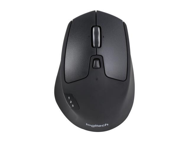 Logitech MK850 Performance Wireless Keyboard and Mouse Combo - image 5