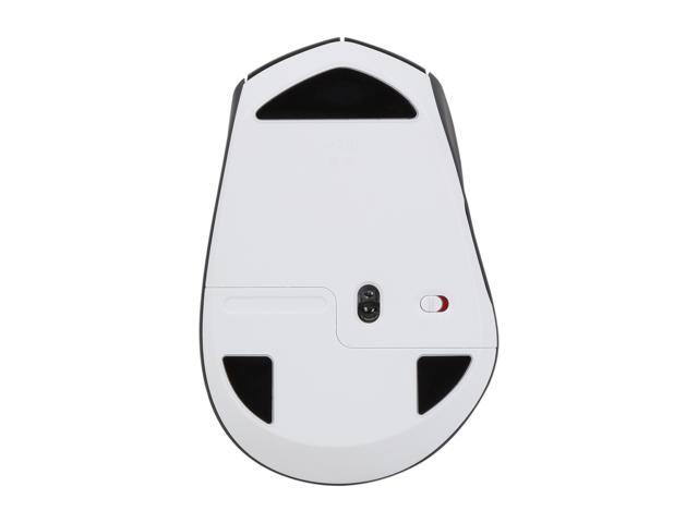 Logitech MK850 Performance Wireless Keyboard and Mouse Combo - image 7