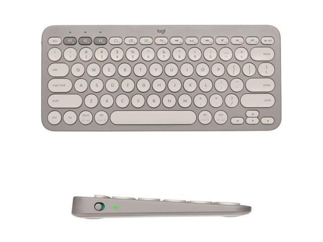 Logitech 920-011134 K380 Multi-Device Bluetooth Keyboard