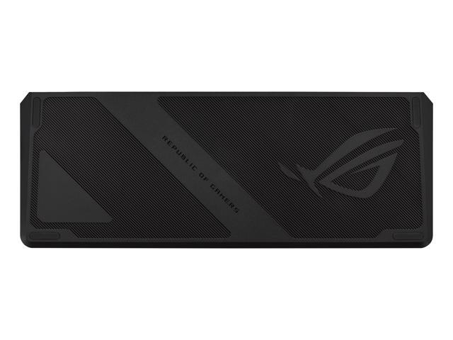 ASUS - ROG Falchion Ace 65% Wired Analog Gaming Keyboard with ROG HFX Magnetic Switches and Rapid Trigger Toggle - Black - image 4