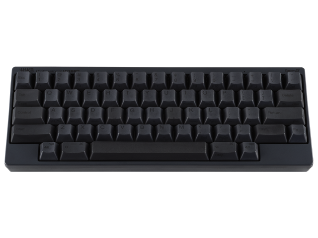 HHKB CG01000-297201...