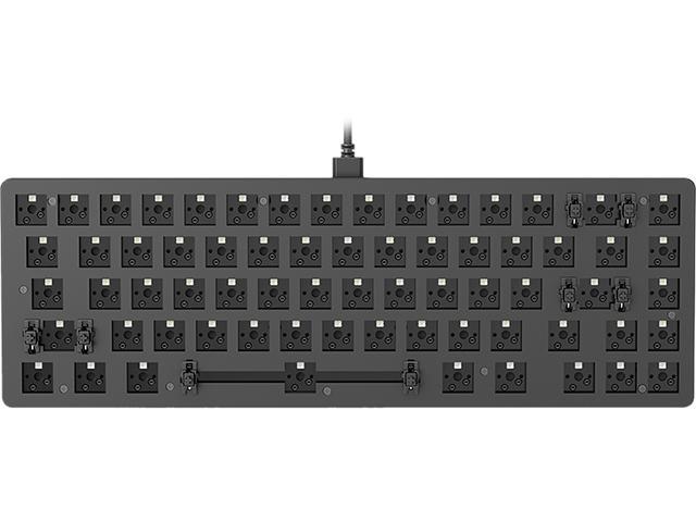 Glorious GLO-GMMK2-65-RGB-B Gaming Keyboard