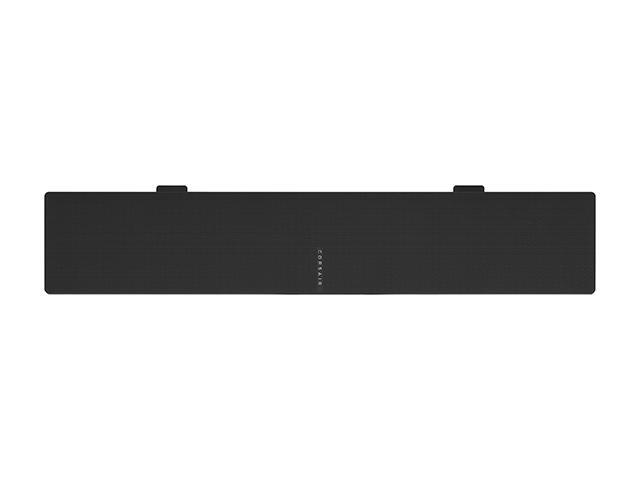 CORSAIR - K70 RGB PRO Full-size Wired Mechanical Cherry MX Speed Linear Switch Gaming Keyboard with PBT Double-Shot Keycaps - Black - image 8