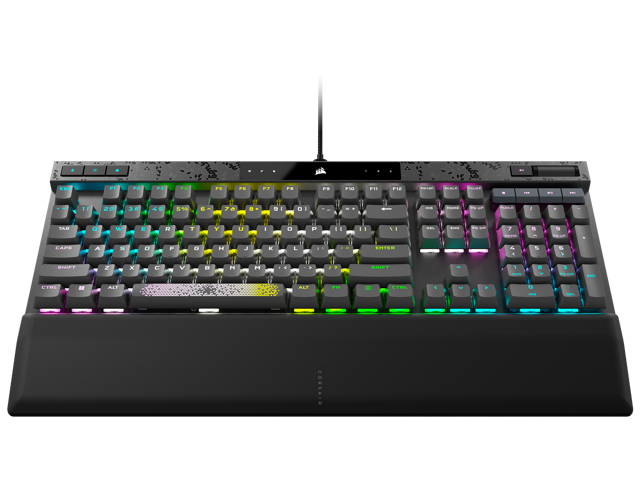 CORSAIR K70 MAX RGB...