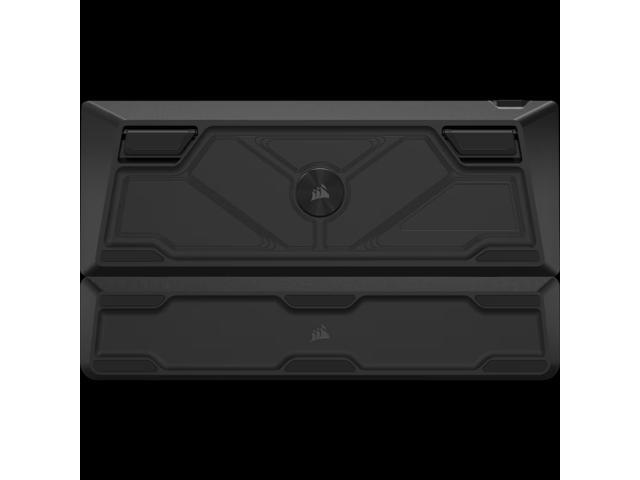 CORSAIR - K70 PRO TKL Wired Hall Effect Programmable Gaming Keyboard with Rapid Trigger - Black - image 5