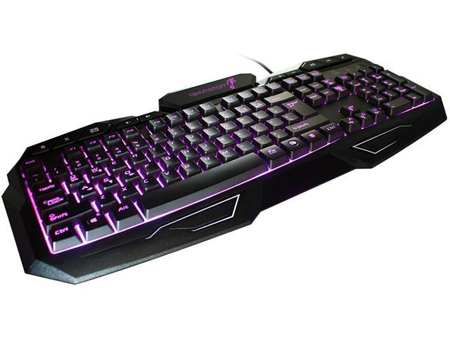 TekNmotion TM-NIBCK1 Nibiru CK1 Gaming Keyboard
