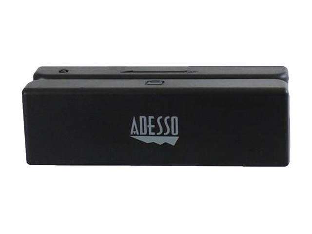 MAGNETIC STRIPE CARD READER USB STANDALONE BI-DIRECTIONAL 3TRACK - image 2