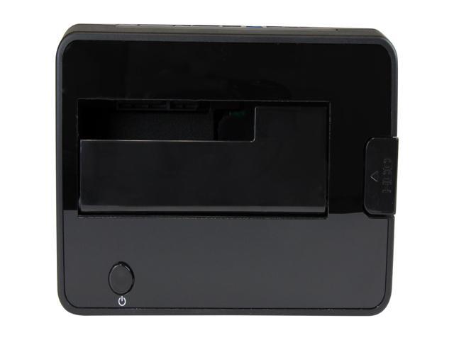 STARTECH. COM SDOCKU313E 1BAY USB 3.1 GEN 2 /ESATA DOCK
