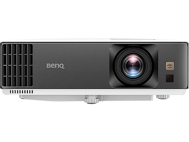 BenQ TK700 4K HDR Console Gaming Projector, 3200 Lumens, HDR 16ms Low Input Lag 4K, Game Modes, 2D Keystone
