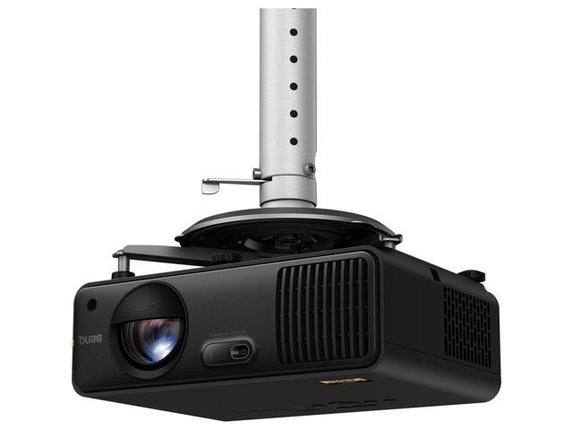 BenQ AH700ST 4000-Lumen Full HD Short-Throw Laser Projector - 4K Supportive - Black