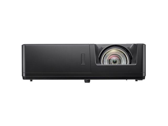 Optoma ZU607TST 0.58-1 TR 2VGAIN 1XHDMIOUT DLP Projector - image 3