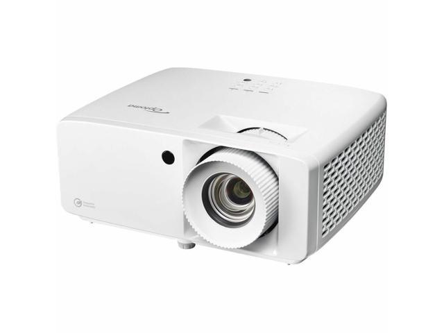 Optoma DuraCore ZK451 3D DLP Projector - 16:9 - 2160p - 30000 Hour Economy Mode - 2,000,000:1 - 4500 lm - HDMI - USB - Network (RJ-45)