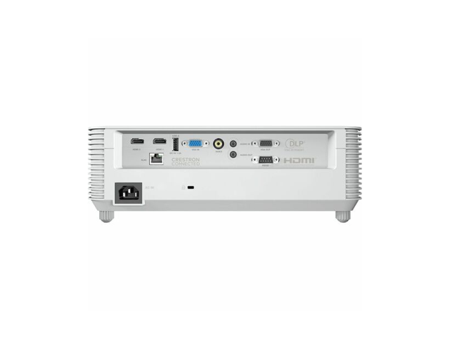 InFocus Vista II 1080p Full HD DLP Projector - 3800 Lumens - 1920x1080 - 16:9 - HDMI - USB - 4K Supportive - IN0048ST