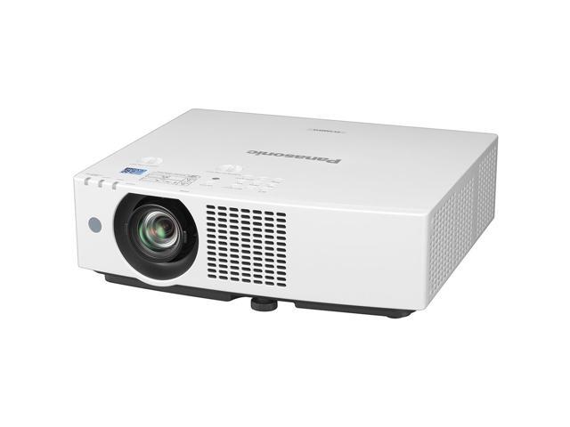 Panasonic PT-VMZ51SU8 Laser LCD Projector - WUXGA - 5200 lm - 4K Signal Input - White