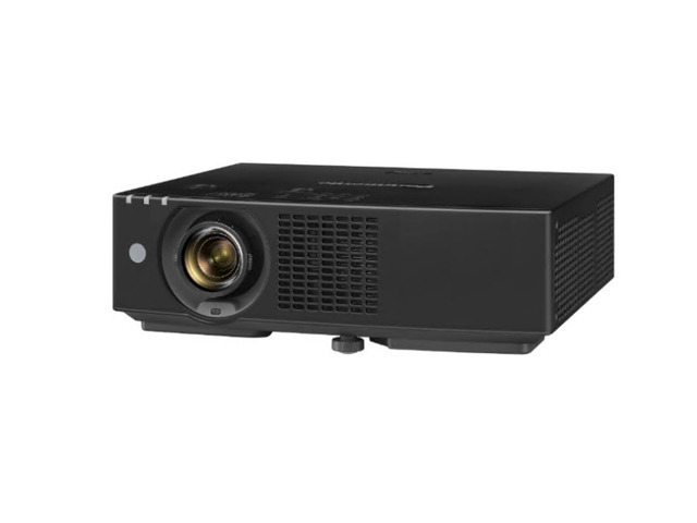 Panasonic PT-VMZ82BU8 8000lm WUXGA Laser LCD Projector - Digital Link - 4K Signa