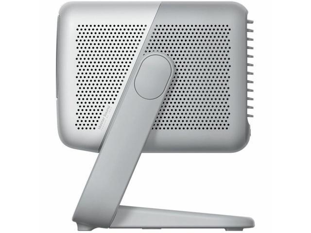 JmGO N1S SE 1080P FHD Triple Laser Smart Projector Google TV Dual Speakers Dolby Audio 3D Movie for Home Theater - Gray - image 3