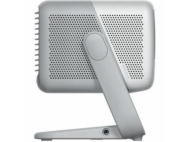 JmGO N1S SE 1080P FHD Triple Laser Smart Projector Google TV Dual Speakers Dolby Audio 3D Movie for Home Theater - Gray - image 4