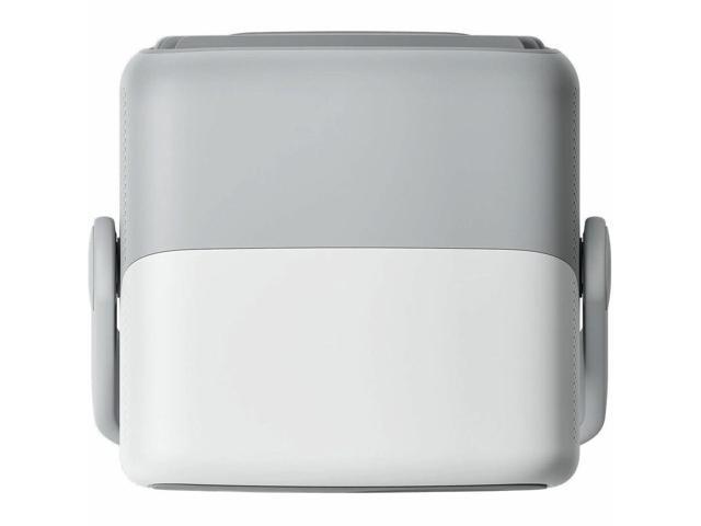 JmGO N1S SE 1080P FHD Triple Laser Smart Projector Google TV Dual Speakers Dolby Audio 3D Movie for Home Theater - Gray - image 6