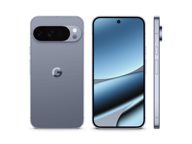 Google Pixel 10 Pro XL - Unlocked Android Smartphone - Gemini AI Assistant, Triple Rear Camera, Fast-Charging 24+ Hour Battery, 6.8 Super Actua...
