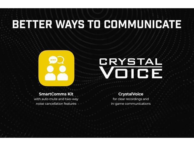 Creative Sound Blaster X4 Hi-Res 24bit/192kHz External USB DAC and Amp Sound Card, Super X-Fi, Multi-Channel, 7.1 Discrete Surround, Optical-in,...