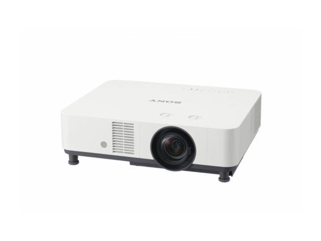Sony VPLPHZ51 Laser Projector - 5300 ANSI Lumen - 16:10 - HDMI - LAN