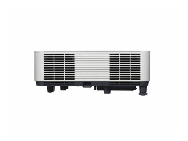 Sony VPLPHZ51 Laser Projector - 5300 ANSI Lumen - 16:10 - HDMI - LAN