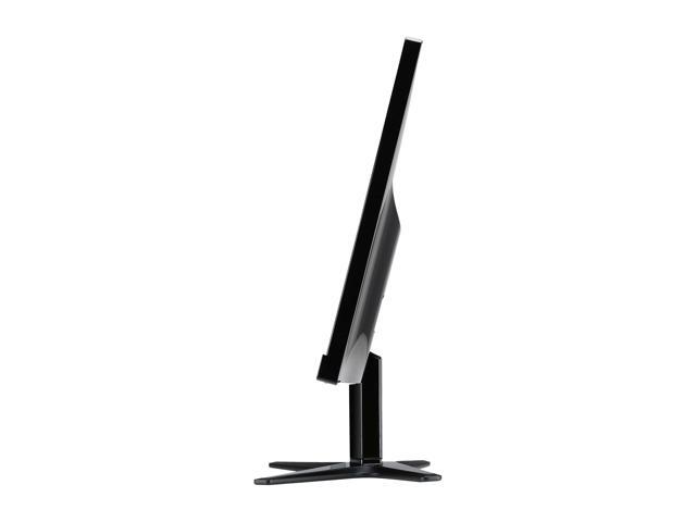 Acer G7 Series G247HYL bmidx Black 23.8' IPS 4ms (GTG) Black Widescreen LED/LCD Monitor 1920 x 1080 FHD, Slim Frame Design, w/ Acer Flicker Less...
