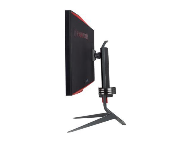 Acer Predator Z35 Z35P bmiphz 35' Quad HD 3440 x 1440 100Hz 120Hz (OC) HDMI DisplayPort NVIDIA G-SYNC Flicker-Less Technology Built-in Speakers...