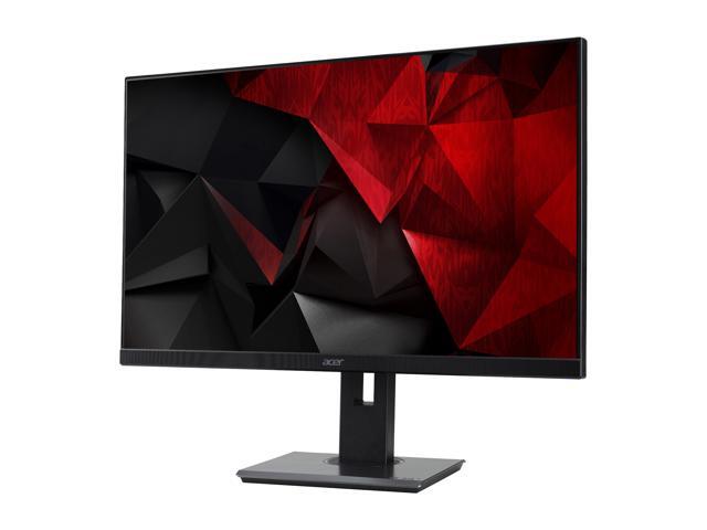 Acer B227Q bmipr UM. WB7AA.002 21.5' Full HD 1920 x 1080 GTG D-Sub, HDMI, DisplayPort FreeSync (AMD Adaptive Sync) Built-in Speakers LCD/LED Monitor