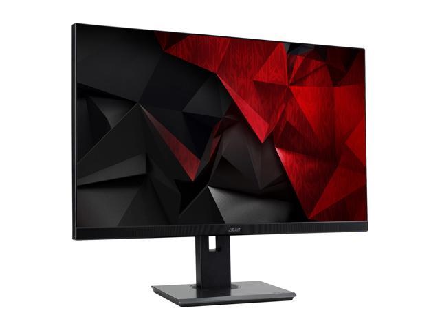 Acer B227Q bmipr UM. WB7AA.002 21.5' Full HD 1920 x 1080 GTG D-Sub, HDMI, DisplayPort FreeSync (AMD Adaptive Sync) Built-in Speakers LCD/LED Monitor