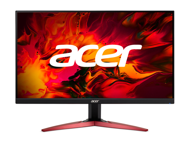 Acer Nitro KG251Q Zbiip 24.5"...