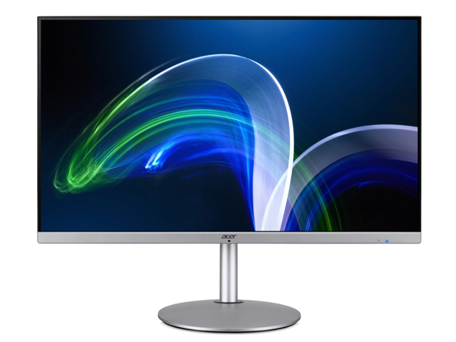 Acer UM. JB2AA.003 CB322QK 31.5' 4K UHD LED LCD Computer Monitor - 16:9