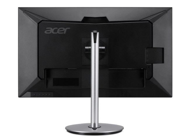 Acer UM. JB2AA.003 CB322QK 31.5' 4K UHD LED LCD Computer Monitor - 16:9