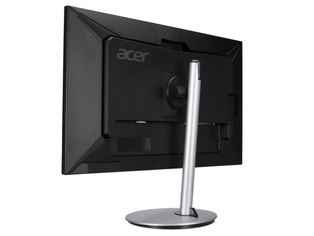 Acer UM. JB2AA.003 CB322QK 31.5' 4K UHD LED LCD Computer Monitor - 16:9