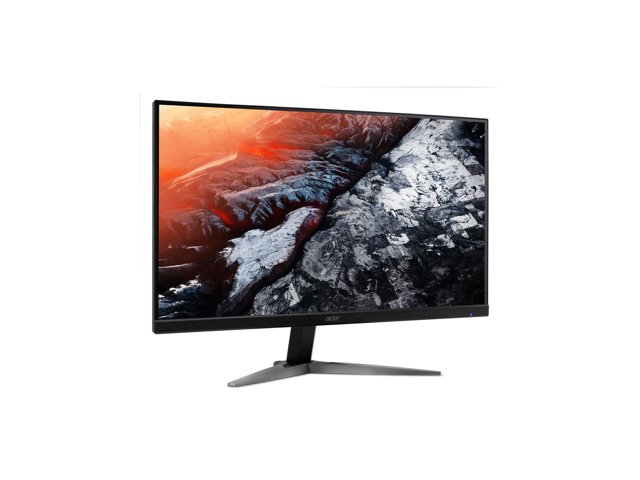 Acer Nitro 27 ' WQHD 2K 1440P 170Hz 1ms AMD FreeSync Premium Gaming Computer Monitor KG271U Pbiip