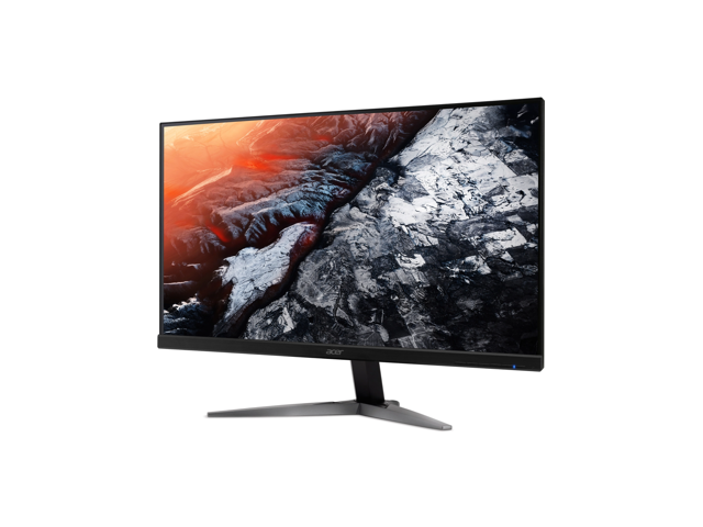 Acer Nitro 27 ' WQHD 2K 1440P 170Hz 1ms AMD FreeSync Premium Gaming Computer Monitor KG271U Pbiip