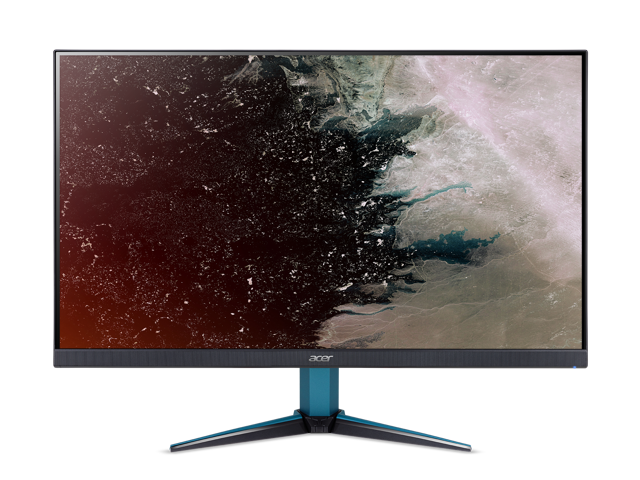 Acer Nitro 27' WQHD 2K 1440P 180hz IPS with AMD FreeSync Premium Technology 0.5ms Gaming Computer Monitor VG271U M3bmiipx