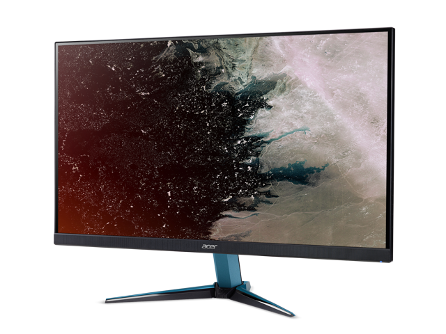 Acer Nitro 27' WQHD 2K 1440P 180hz IPS with AMD FreeSync Premium Technology 0.5ms Gaming Computer Monitor VG271U M3bmiipx