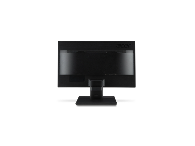 Acer V226HQL H 21.5' Widescreen LCD Monitor - LCD Flat Panel 4 ms GTG 1920 x 1080 - Black UM. WV6AA. H01