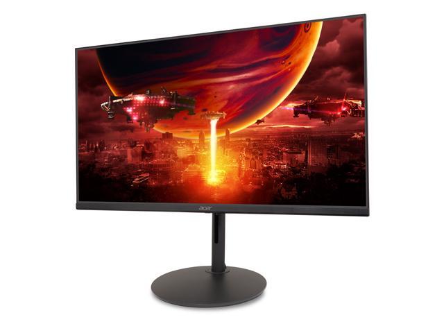 Acer 27' 180Hz IPS FHD Gaming Monitor FreeSync Premium (AMD Adaptive Sync) Nitro XF270 M3biiph