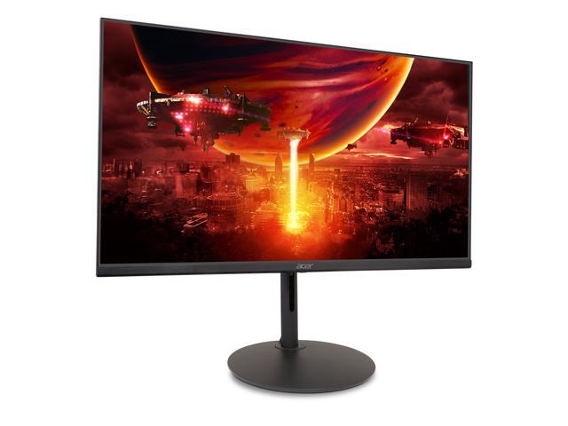 Acer 27' 180Hz IPS FHD Gaming Monitor FreeSync Premium (AMD Adaptive Sync) Nitro XF270 M3biiph