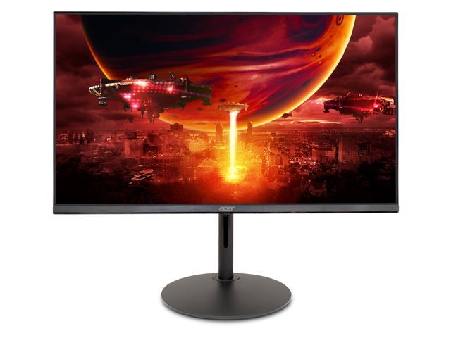 Acer 27' 180Hz IPS FHD Gaming Monitor FreeSync Premium (AMD Adaptive Sync) Nitro XF270 M3biiph